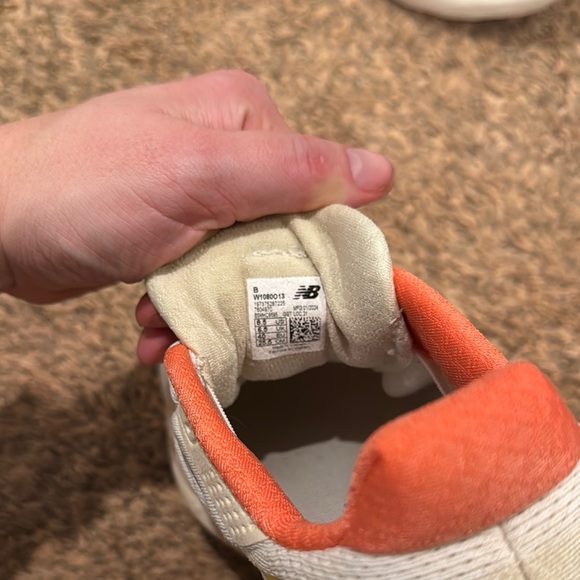 New Balance 1080 fresh foam - Picture 2 of 5